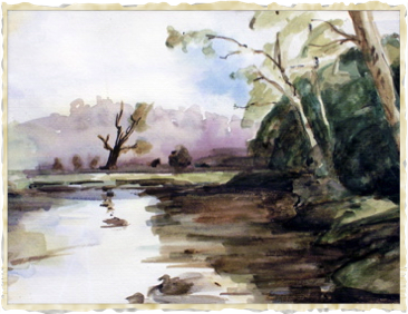 Scotland
30X40
watercolour
2009 Scotland
30X40
watercolour
2009
